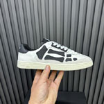 Amiri Pacific Bones in Black AWFOSR1104-001