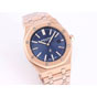 Audemars Piguet Royal Oak 15202BA.OO.1240BA.01 Watch - thumb-2