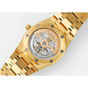 Audemars Piguet Royal Oak 15202BA.OO.1240BA.02 Watch - thumb-4