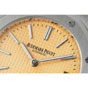 Audemars Piguet Royal Oak 15202BC.OO.1240BC.01 Watch - thumb-3