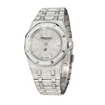 Audemars Piguet Royal Oak 15202BC.ZZ.1241BC.01 Watch