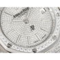 Audemars Piguet Royal Oak 15202BC.ZZ.1241BC.01 Watch - thumb-2