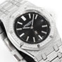 Audemars Piguet Royal Oak 15202BC.ZZ.1241BC.03 Watch - thumb-2