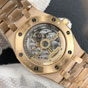 Audemars Piguet Royal Oak 15202OR.OO.1240OR.01 Watch - thumb-4