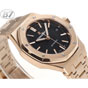 Audemars Piguet Royal Oak 15400OR.OO.1220OR.01 Watch - thumb-2