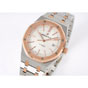Audemars Piguet Royal Oak 15400SR.OO.1220SR.01 Watch - thumb-2