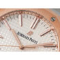 Audemars Piguet Royal Oak 15400SR.OO.1220SR.01 Watch - thumb-3