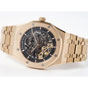 Audemars Piguet Royal Oak 15407OR.OO.1220OR.01 Watch - thumb-2