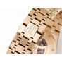 Audemars Piguet Royal Oak 15407OR.OO.1220OR.01 Watch - thumb-4