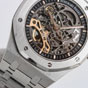 Audemars Piguet Royal Oak 15407ST.OO.1220ST.01 Watch - thumb-2