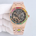 Audemars Piguet Royal Oak 15412OR.YG.1224OR.01 Watch