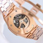 Audemars Piguet Royal Oak 15412OR.YG.1224OR.01 Watch - thumb-4