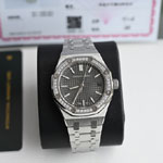 Audemars Piguet Royal Oak 15451ST.ZZ.1256ST.01 Watch