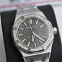 Audemars Piguet Royal Oak 15451ST.ZZ.1256ST.01 Watch - thumb-3