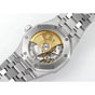 Audemars Piguet Royal Oak 15451ST.ZZ.1256ST.02 Watch - thumb-4