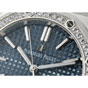 Audemars Piguet Royal Oak 15451ST.ZZ.1256ST.03 Watch - thumb-2
