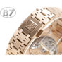 Audemars Piguet Royal Oak 15452OR.ZZ.1258OR.01 Watch - thumb-5