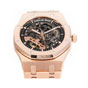 Audemars Piguet Royal Oak 15467OR.OO.1256OR.01 Watch - thumb-3