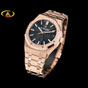 Audemars Piguet Royal Oak 15500OR.OO.1220OR.01 Watch - thumb-2