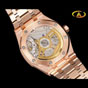 Audemars Piguet Royal Oak 15500OR.OO.1220OR.01 Watch - thumb-4