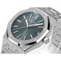 Audemars Piguet Royal Oak 15510ST.OO.1320ST.09 Watch - thumb-2