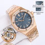 Audemars Piguet Royal Oak 15551OR.ZZ.1356OR.05 Watch - thumb-2