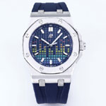 Audemars Piguet Royal Oak Offshore 15600TI.OO.A343CA.01 Watch