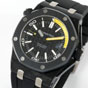 Audemars Piguet Royal Oak Offshore 15706AU.OO.A002CA.01 Watch - thumb-2