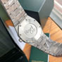 Audemars Piguet Royal Oak Offshore 15710ST.OO.A027CA.01 Watch - thumb-4