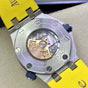 Audemars Piguet Royal Oak Offshore 15710ST.OO.A051CA.01 Watch - thumb-4
