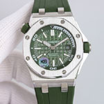 Audemars Piguet Royal Oak Offshore 15710ST.OO.A052CA.01 Watch