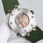 Audemars Piguet Royal Oak Offshore 15710ST.OO.A052CA.01 Watch - thumb-4