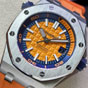 Audemars Piguet Royal Oak Offshore 15710ST.OO.A070CA.01 Watch - thumb-2