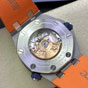 Audemars Piguet Royal Oak Offshore 15710ST.OO.A070CA.01 Watch - thumb-4