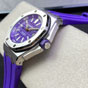 Audemars Piguet Royal Oak Offshore 15710ST.OO.A077CA.01 Watch - thumb-3