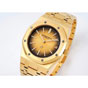 Audemars Piguet Royal Oak 16202BA.OO.1240BA.02 Watch - thumb-2