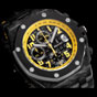 Audemars Piguet Royal Oak Offshore 26176FO.OO.D101CR.02 Watch - thumb-3