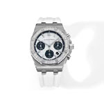 Audemars Piguet Royal Oak Offshore 26231ST.ZZ.D010CA.01 Watch