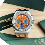 Audemars Piguet Royal Oak Offshore 26231ST.ZZ.D070CA.01 Watch