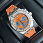 Audemars Piguet Royal Oak Offshore 26231ST.ZZ.D070CA.01 Watch - thumb-3