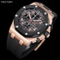 Audemars Piguet Royal Oak Offshore 26238OK.OO.A002CA.01 Watch - thumb-2