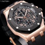 Audemars Piguet Royal Oak Offshore 26238OK.OO.A002CA.01 Watch - thumb-3