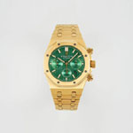 Audemars Piguet Royal Oak 26331BA.OO.1220BA.02 Watch
