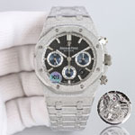 Audemars Piguet Royal Oak 26331BC.GG.1224BC.03 Watch