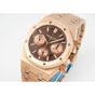 Audemars Piguet Royal Oak 26331OR.OO.1220OR.02 Watch - thumb-2