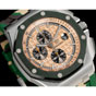 Audemars Piguet Royal Oak Offshore 26400SO.OO.A054CA.01 Watch - thumb-3