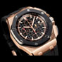 Audemars Piguet Royal Oak Offshore 26401RO.OO.A002CA.02 Watch - thumb-2
