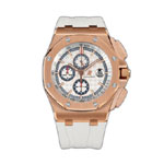 Audemars Piguet Royal Oak Offshore 26408OR.OO.A010CA.01 Watch