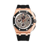 Audemars Piguet Royal Oak Offshore 26416RO.OO.A002CA.01 Watch