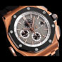 Audemars Piguet Royal Oak Offshore 26416RO.OO.A002CA.01 Watch - thumb-3